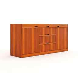 Шкаф-греденция RL309